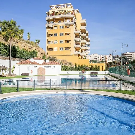Real Sofia Puerto Apartment