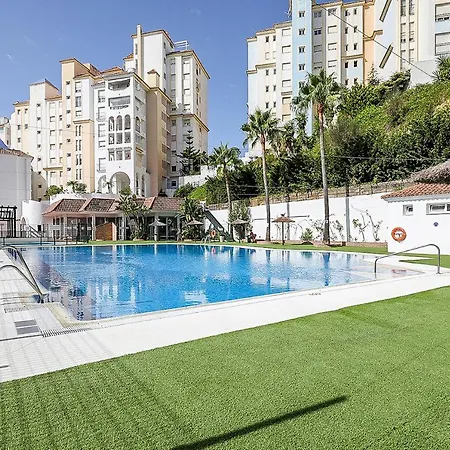 Real Sofía Puerto Apartamento *