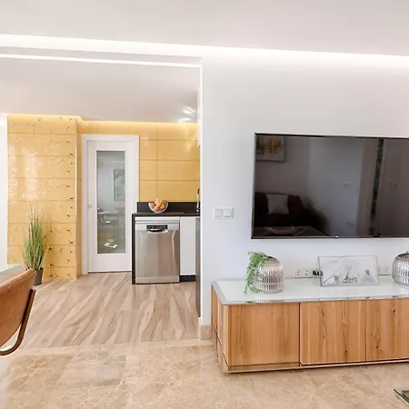 Apartamento Real Sofía Puerto Estepona