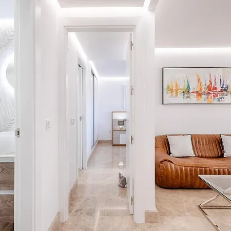 Real Sofía Puerto Apartamento Estepona