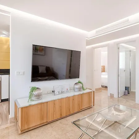 Real Sofia Puerto Apartment *