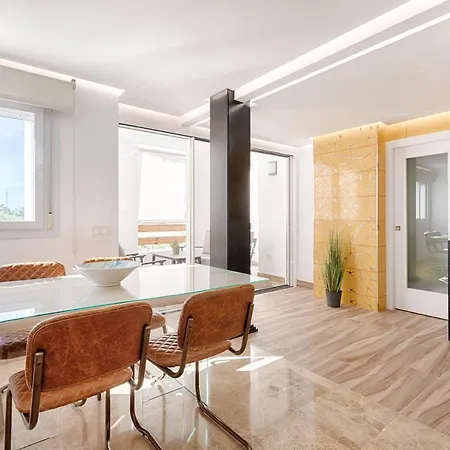 Apartment Real Sofia Puerto Estepona