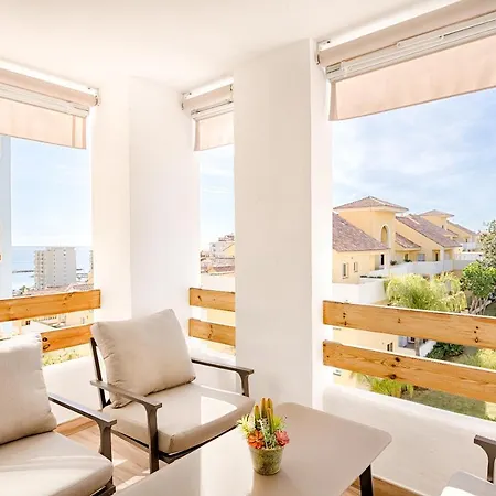 Apartment Real Sofia Puerto *