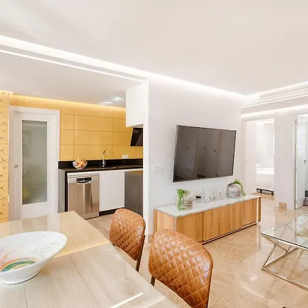 Real Sofia Puerto Apartment