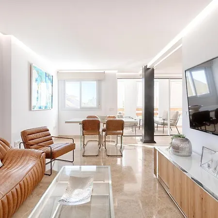 Real Sofia Puerto Apartment