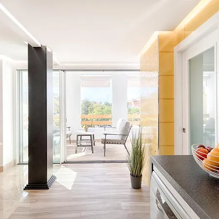 Apartment Real Sofia Puerto Estepona