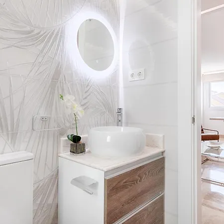 Apartamento Real Sofía Puerto *