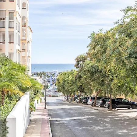 Apartment Real Sofia Puerto Estepona