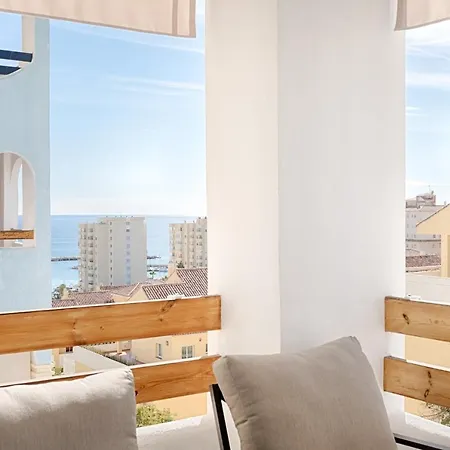 Real Sofia Puerto Apartment