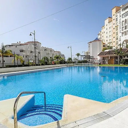 Апартаменты Real Sofia Puerto